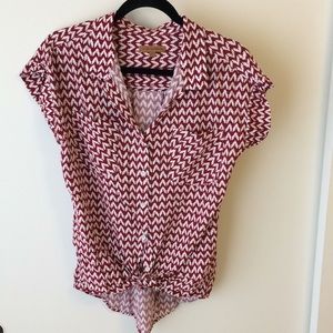 Jack girlfriend women’s polo shirt